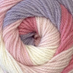 Plymouth Hot Cakes Yarn - Pink Punch