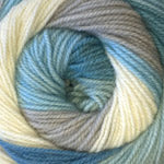 Plymouth Hot Cakes Yarn - Turquoise Treat