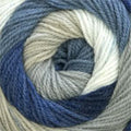 Plymouth Hot Cakes Yarn - Denim Mix