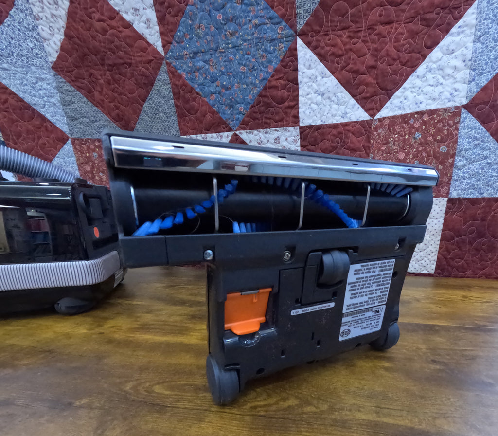 SEBO Airbelt D4 Premium Canister Vacuum Cleaner