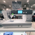 Janome Memory Craft 67000P