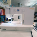 PFAFF® passport™ 3.0 Sewing Machine