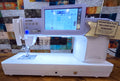 Janome Continental M6 Sewing Machine