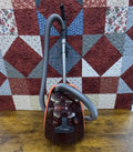 SEBO Airbelt K2 Turbo Canister Vacuum Cleaner